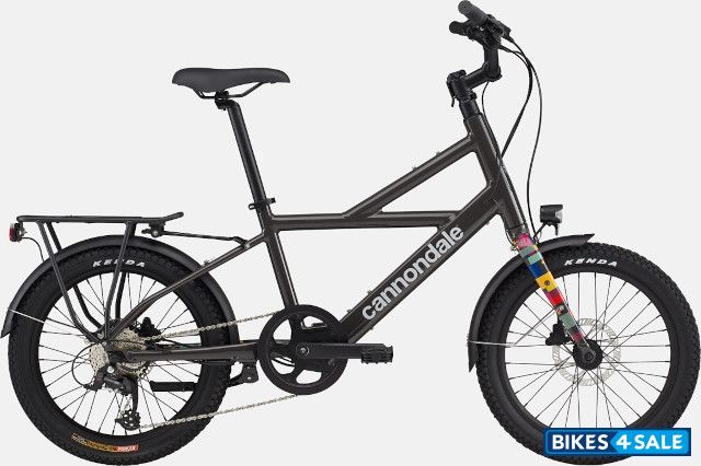 Cannondale Compact NEO