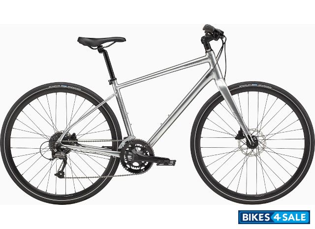 Cannondale Quick 3 640