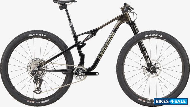 Cannondale Scalpel Lab 71
