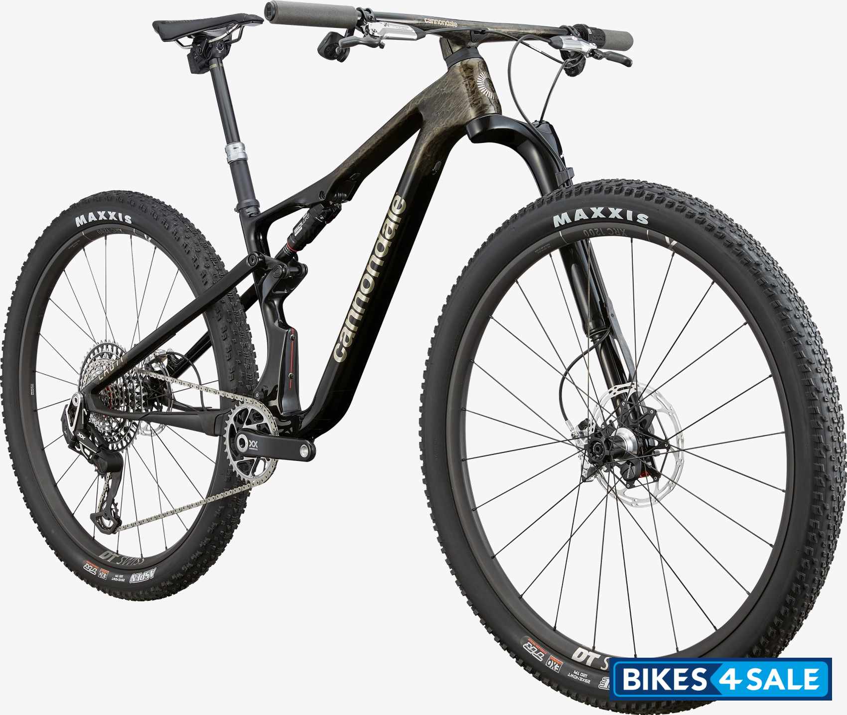 Cannondale Scalpel Lab 71