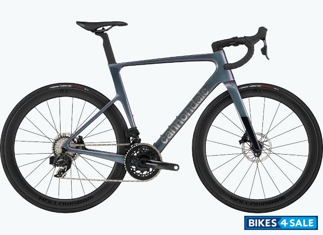 Cannondale SuperSix EVO 1