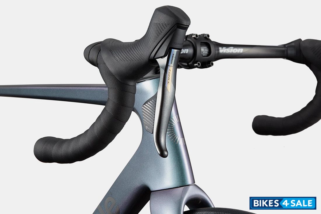 Cannondale SuperSix EVO 1