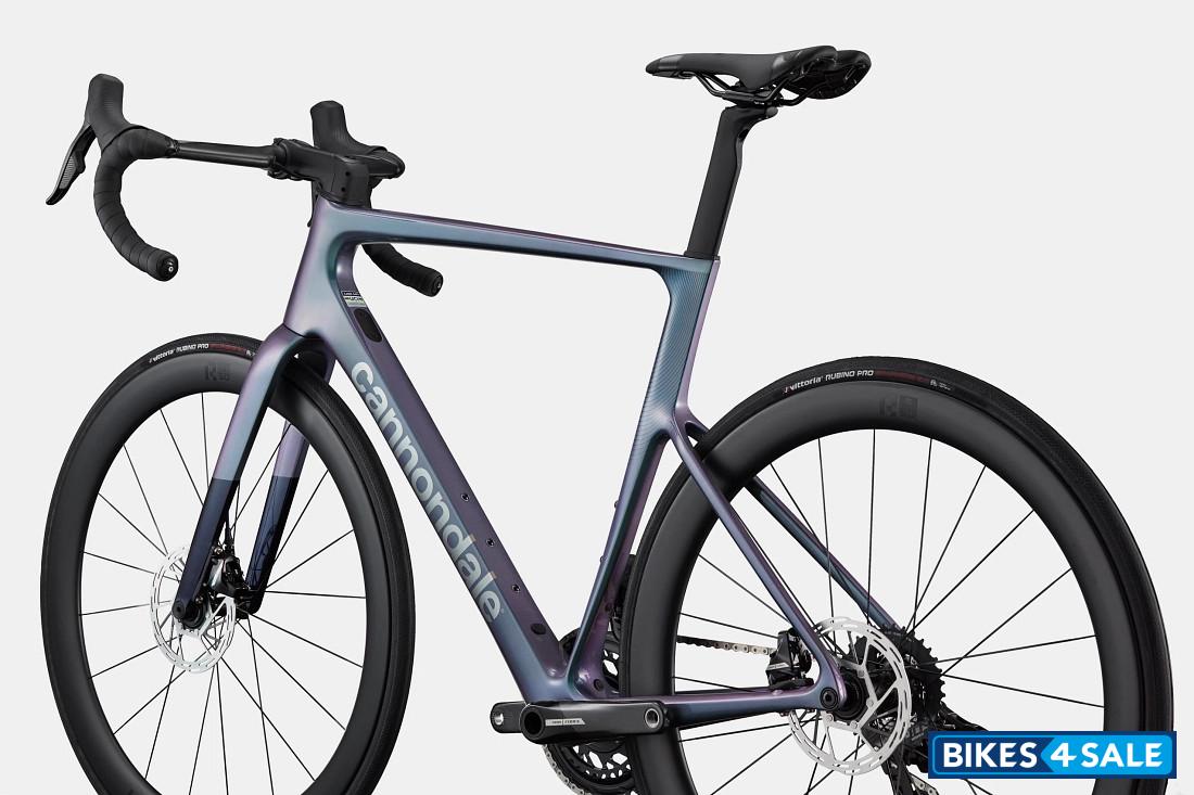 Cannondale SuperSix EVO 1