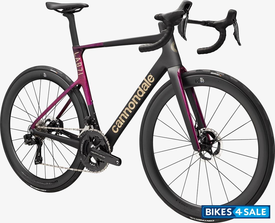 Cannondale SuperSix EVO LAB71