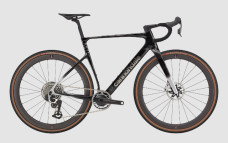 Cannondale SuperX LAB71