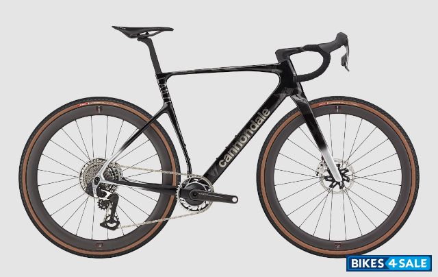 Cannondale SuperX LAB71 Cannondale SuperX LAB71