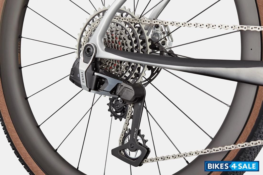 Cannondale SuperX LAB71