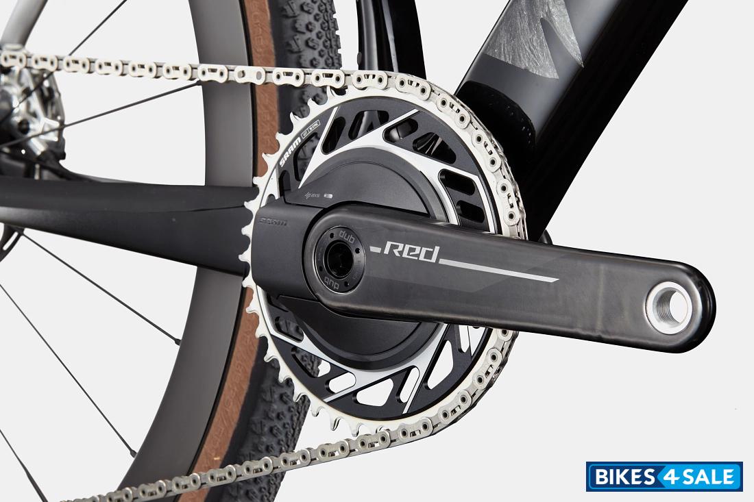 Cannondale SuperX LAB71