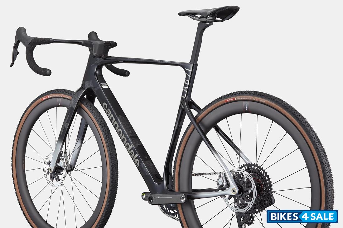 Cannondale SuperX LAB71