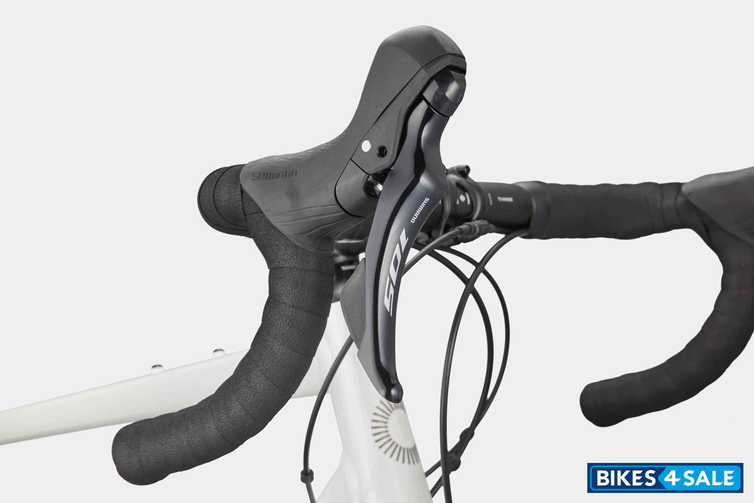Cannondale Synapse 1
