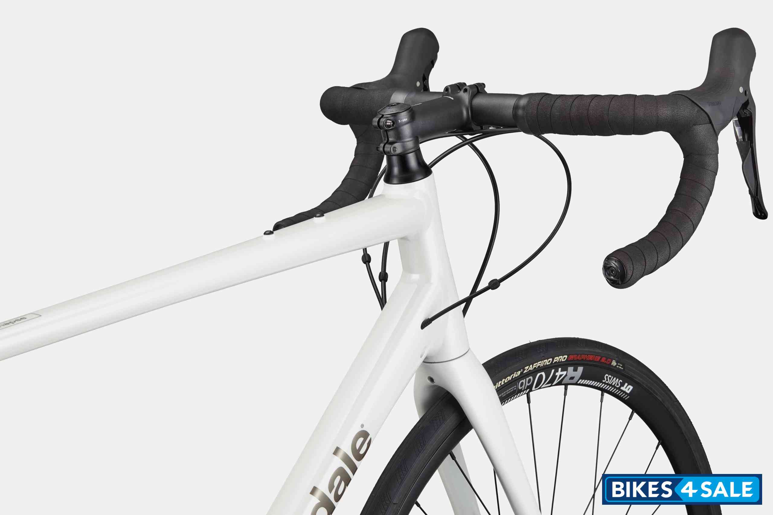 Cannondale Synapse 1