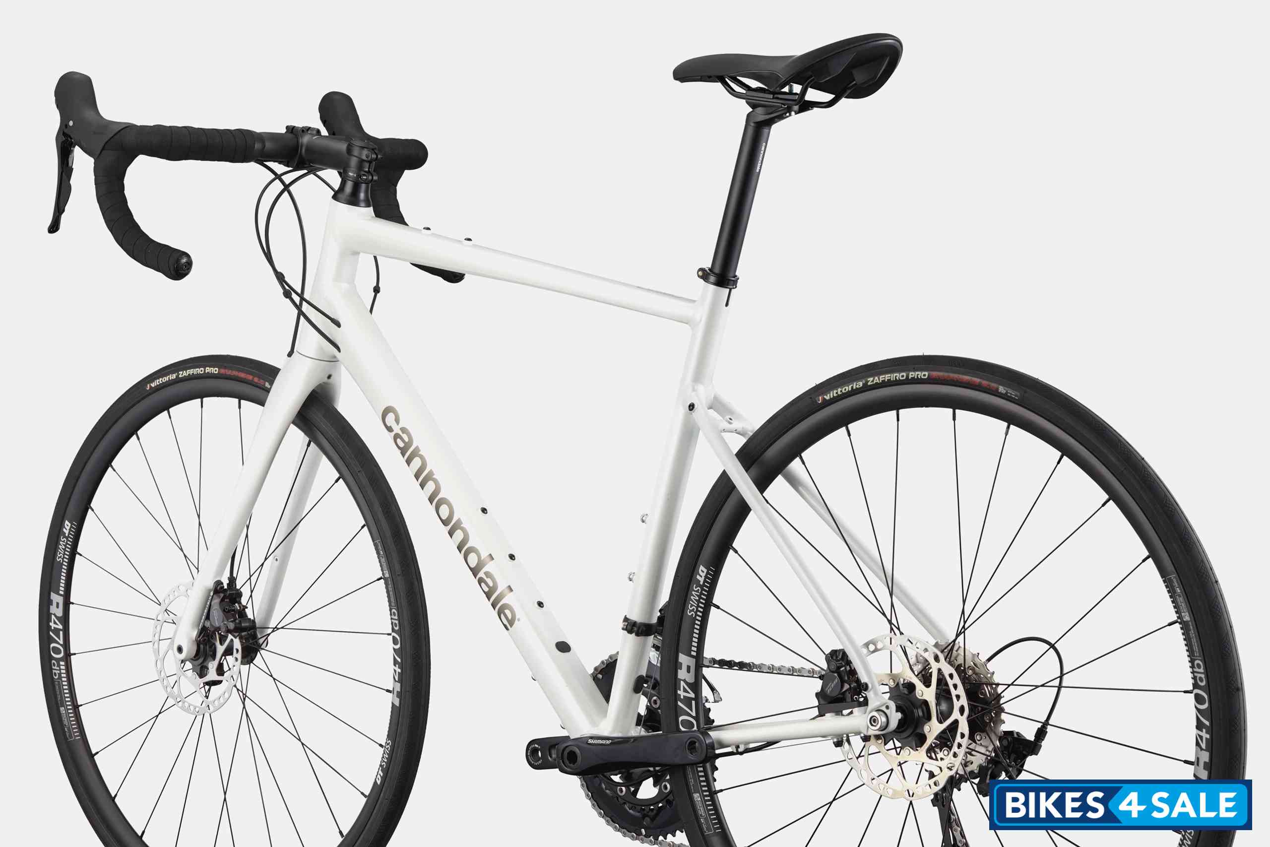 Cannondale Synapse 1