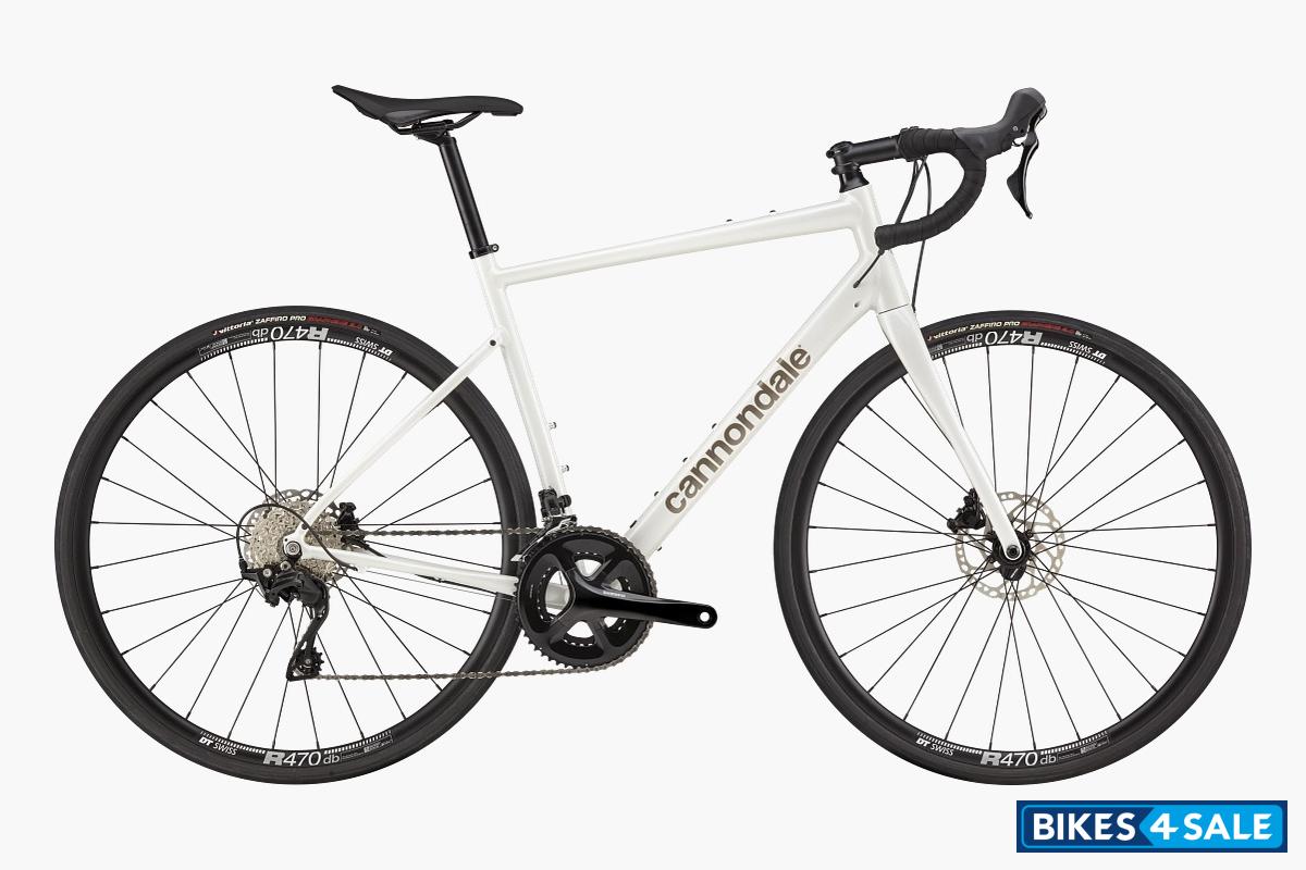 Cannondale Synapse 1 Cashmere