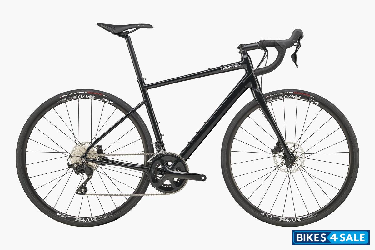 Cannondale Synapse 1 Black
