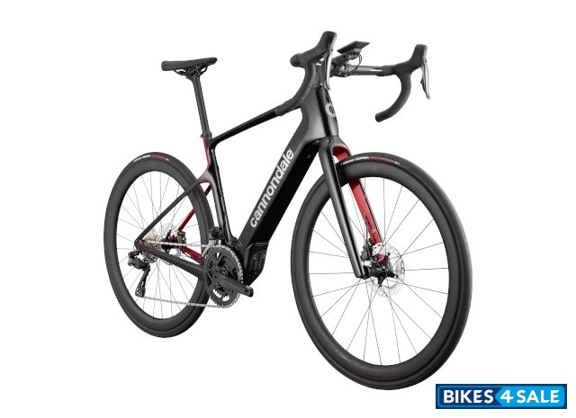 Cannondale Synapse Neo Cannondale Synapse Neo