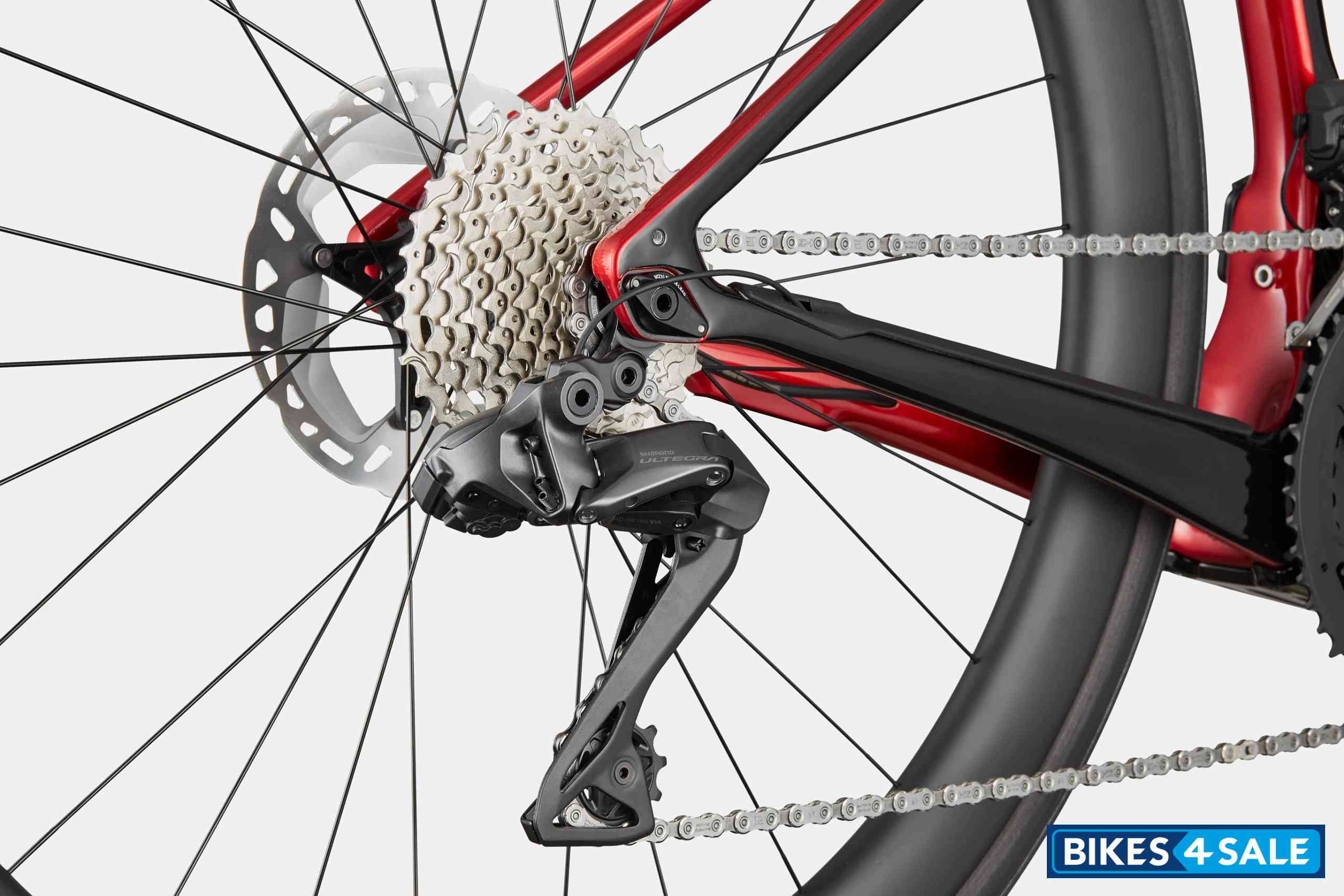 Cannondale Synapse Neo