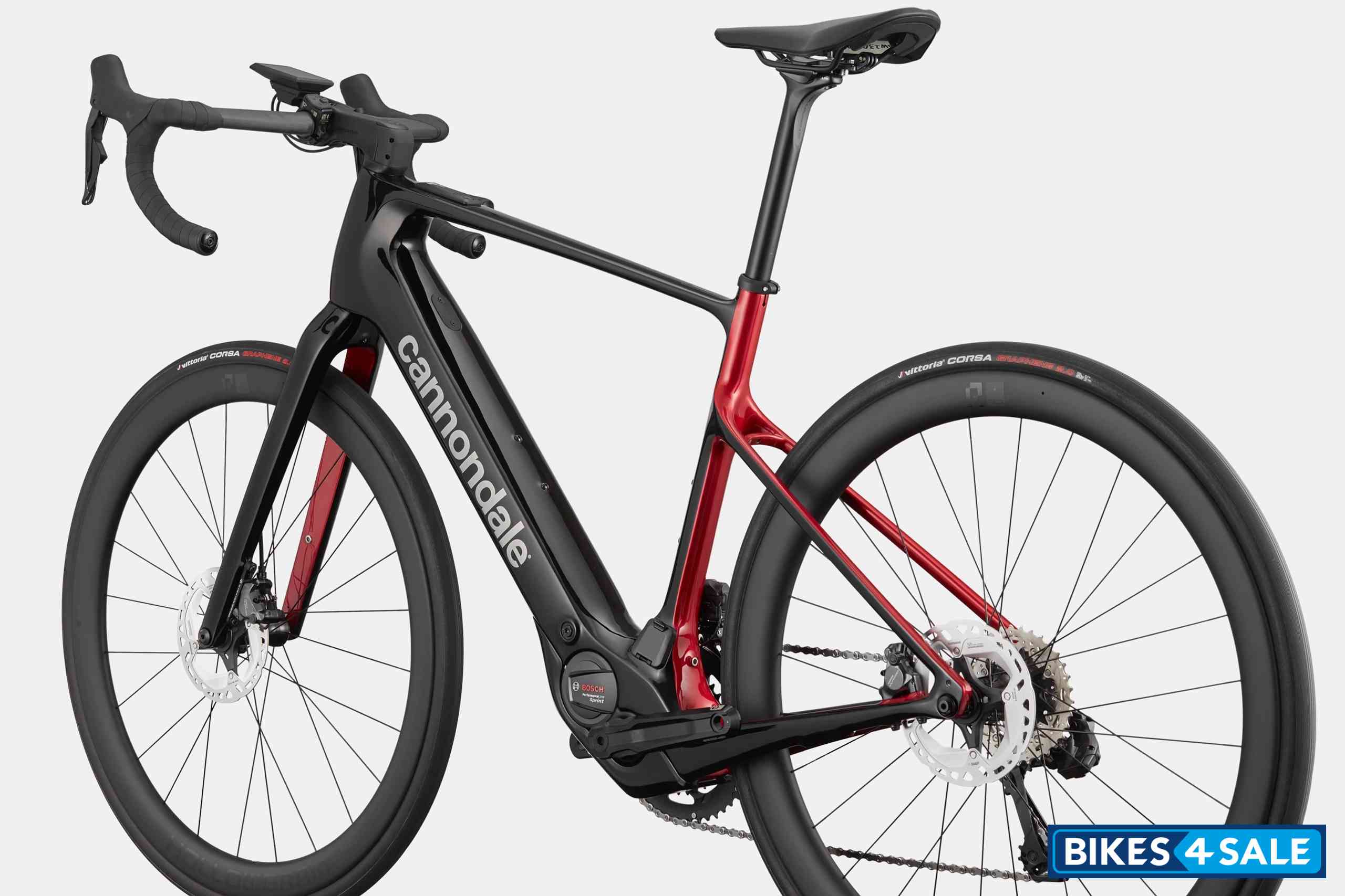 Cannondale Synapse Neo