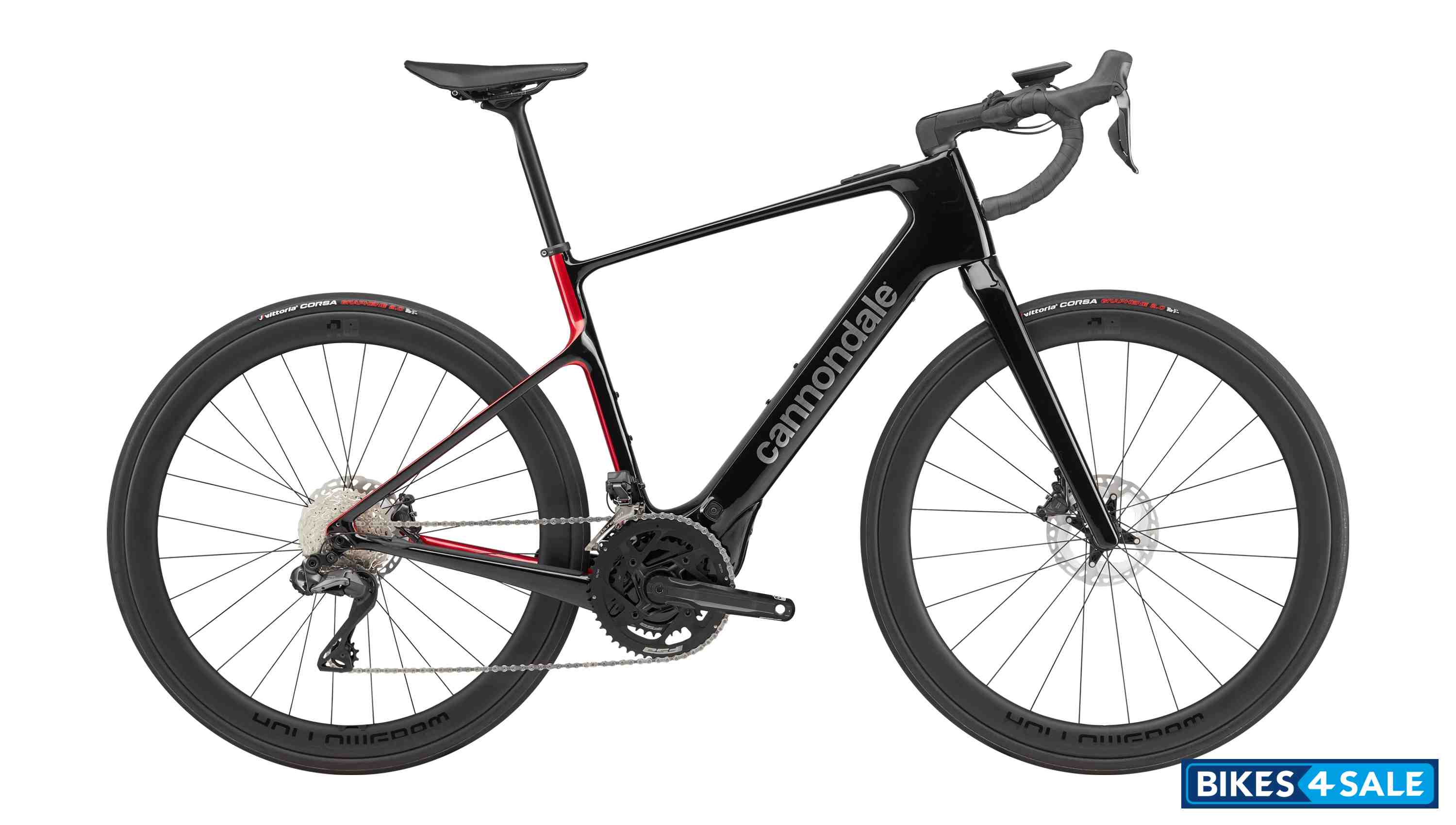 Cannondale Synapse Neo