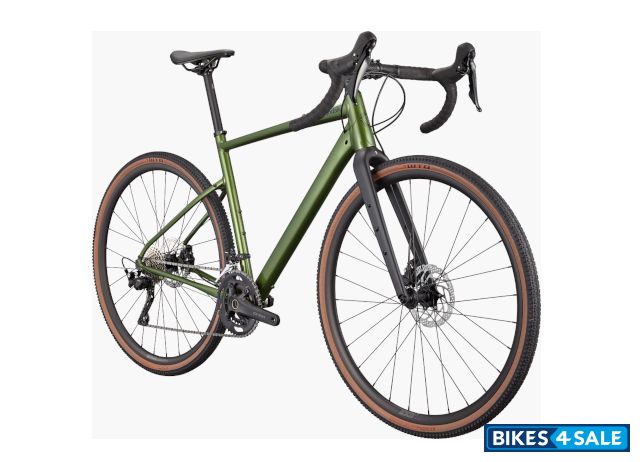 Cannondale Topstone 2 GRX - 2x