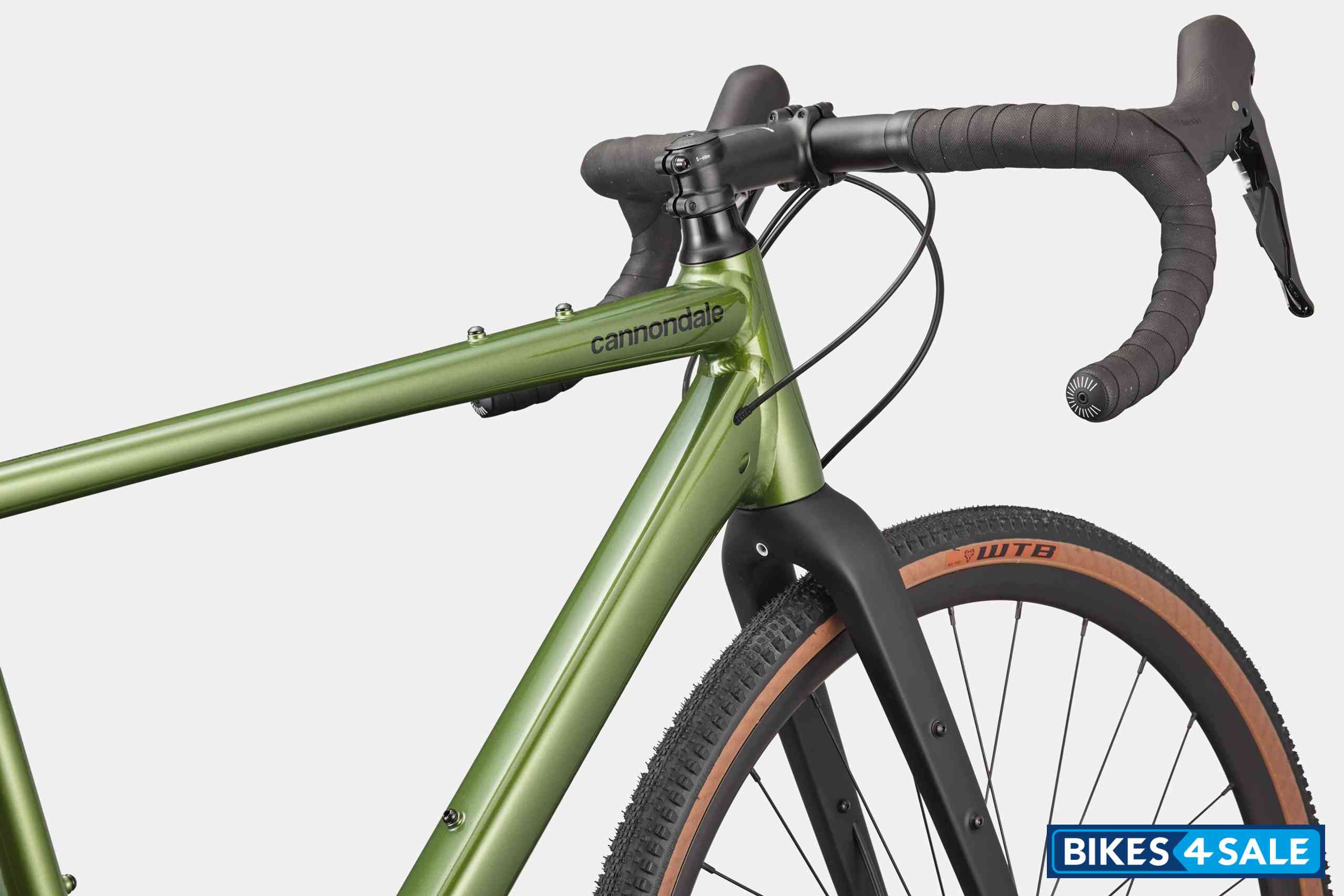 Cannondale Topstone 2 GRX - 2x