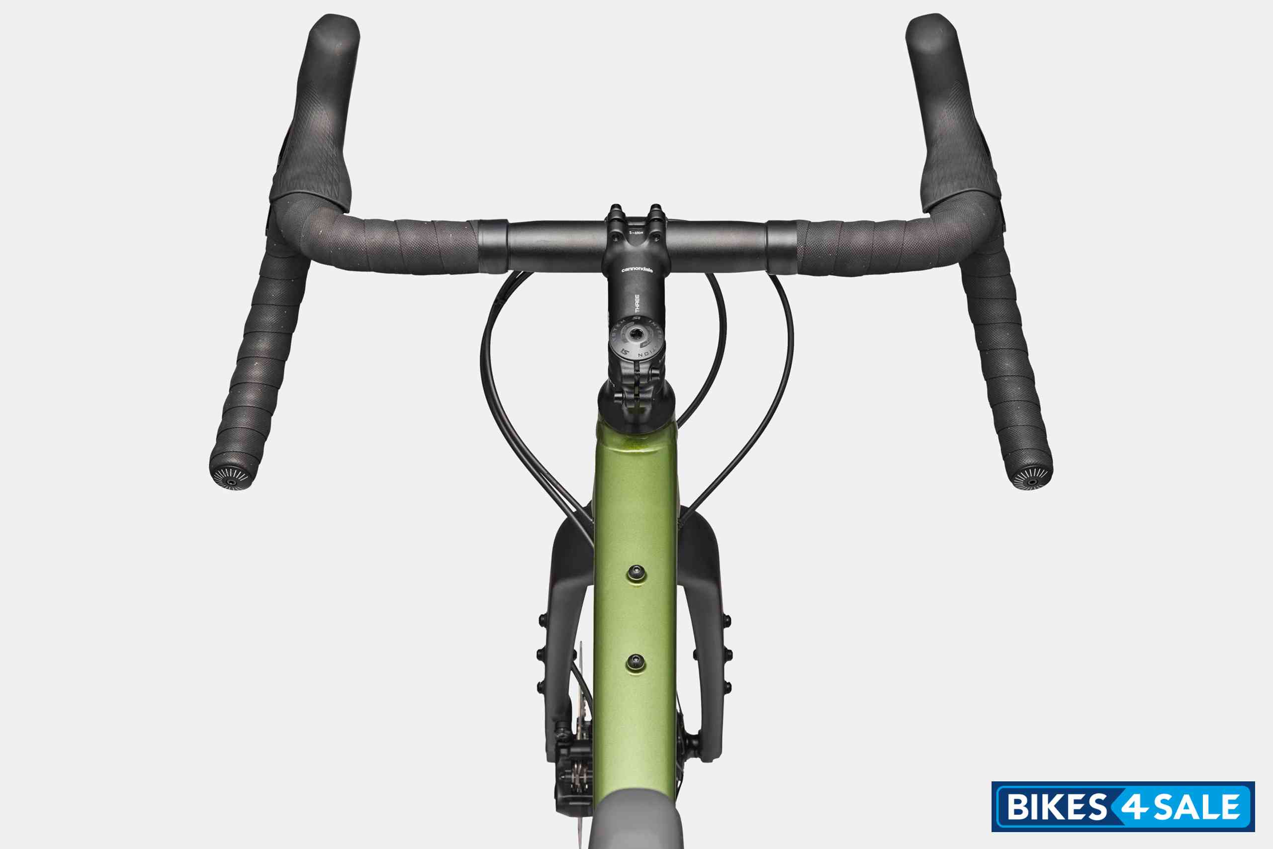 Cannondale Topstone 2 GRX - 2x