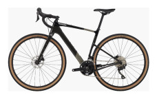 Cannondale Topstone Carbon 4