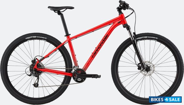 Cannondale Trail 7