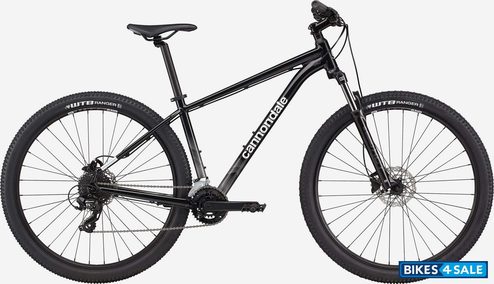 Cannondale Trail 7