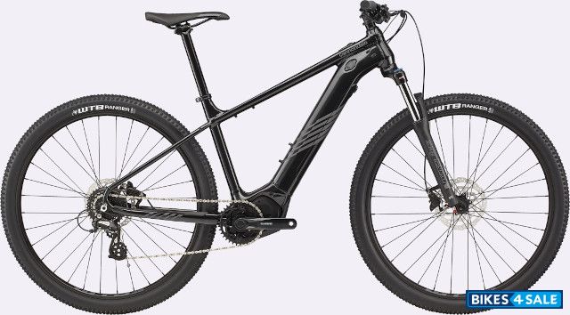 Cannondale Trail Neo S 3