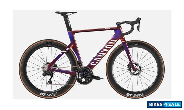 Canyon Aeroad CFR Di2