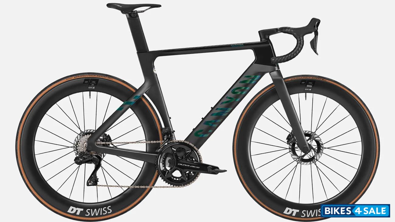 Canyon Aeroad CFR Di2