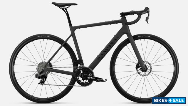 Canyon Endurace CF 7 AXS Canyon Endurace CF 7 AXS