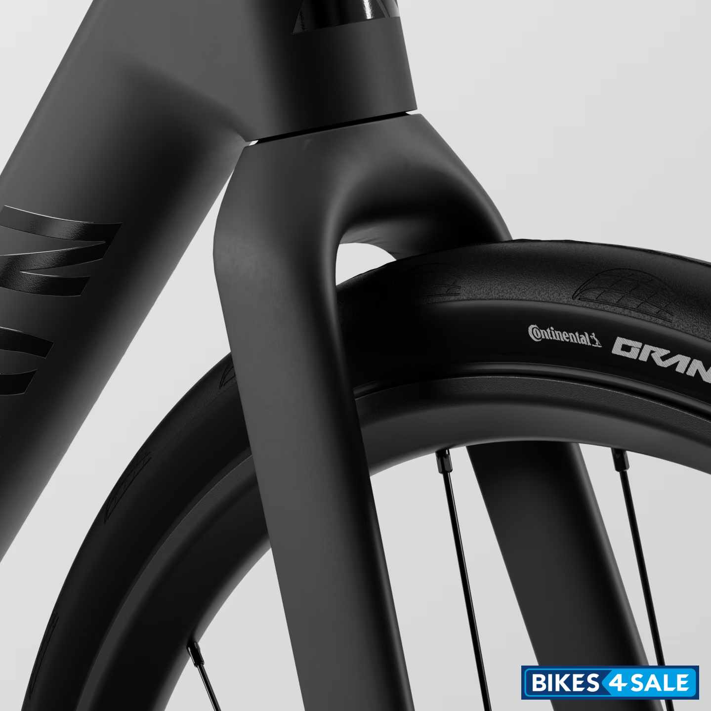 Canyon Endurace CF 7 AXS