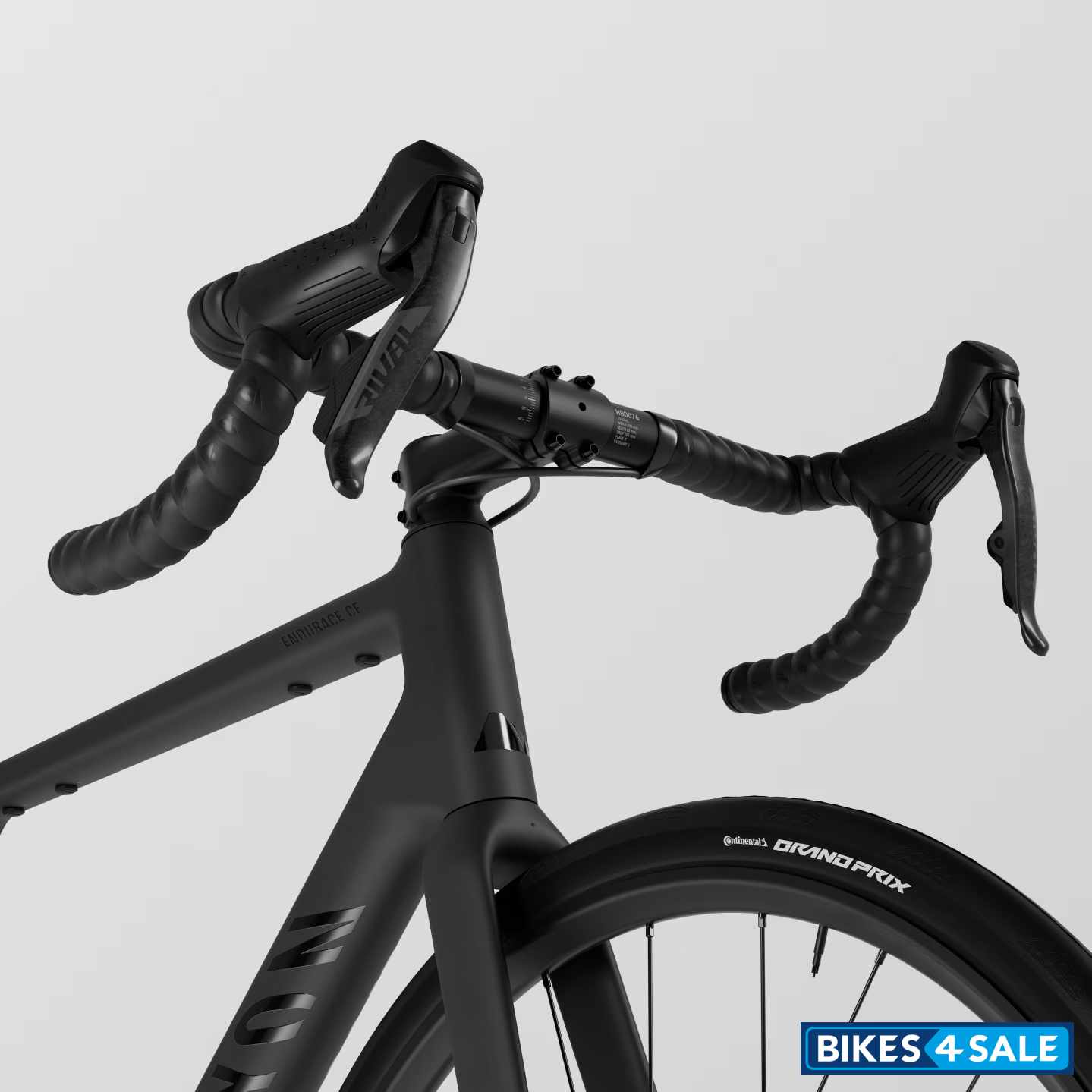 Canyon Endurace CF 7 AXS