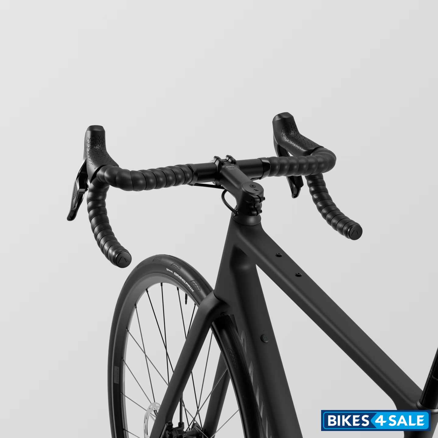 Canyon Endurace CF 7 AXS