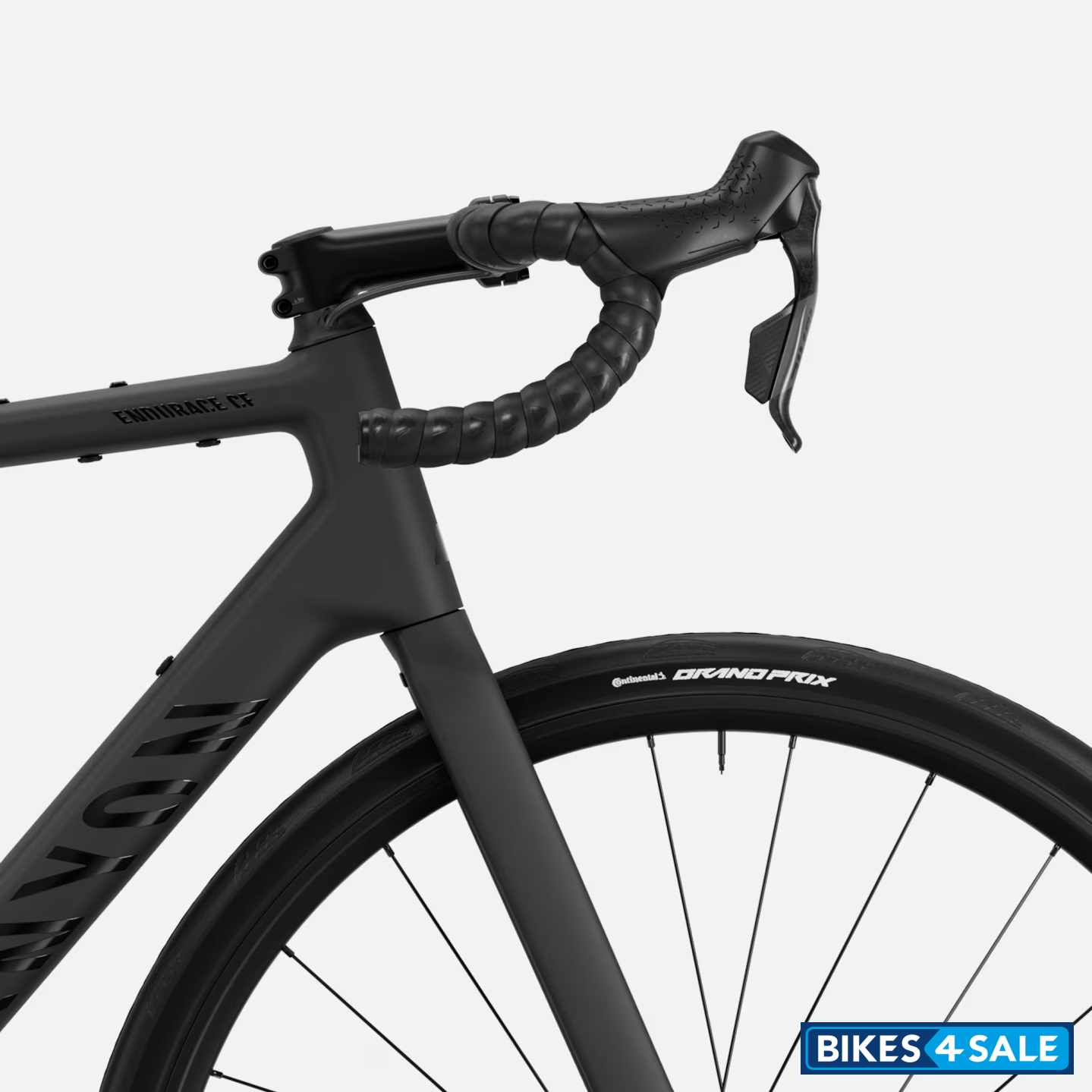 Canyon Endurace CF 7 AXS