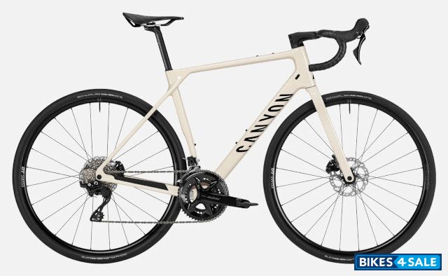 Canyon Endurace CF 7