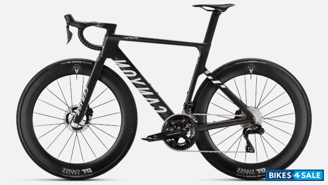 Canyon Endurace CFR Di2