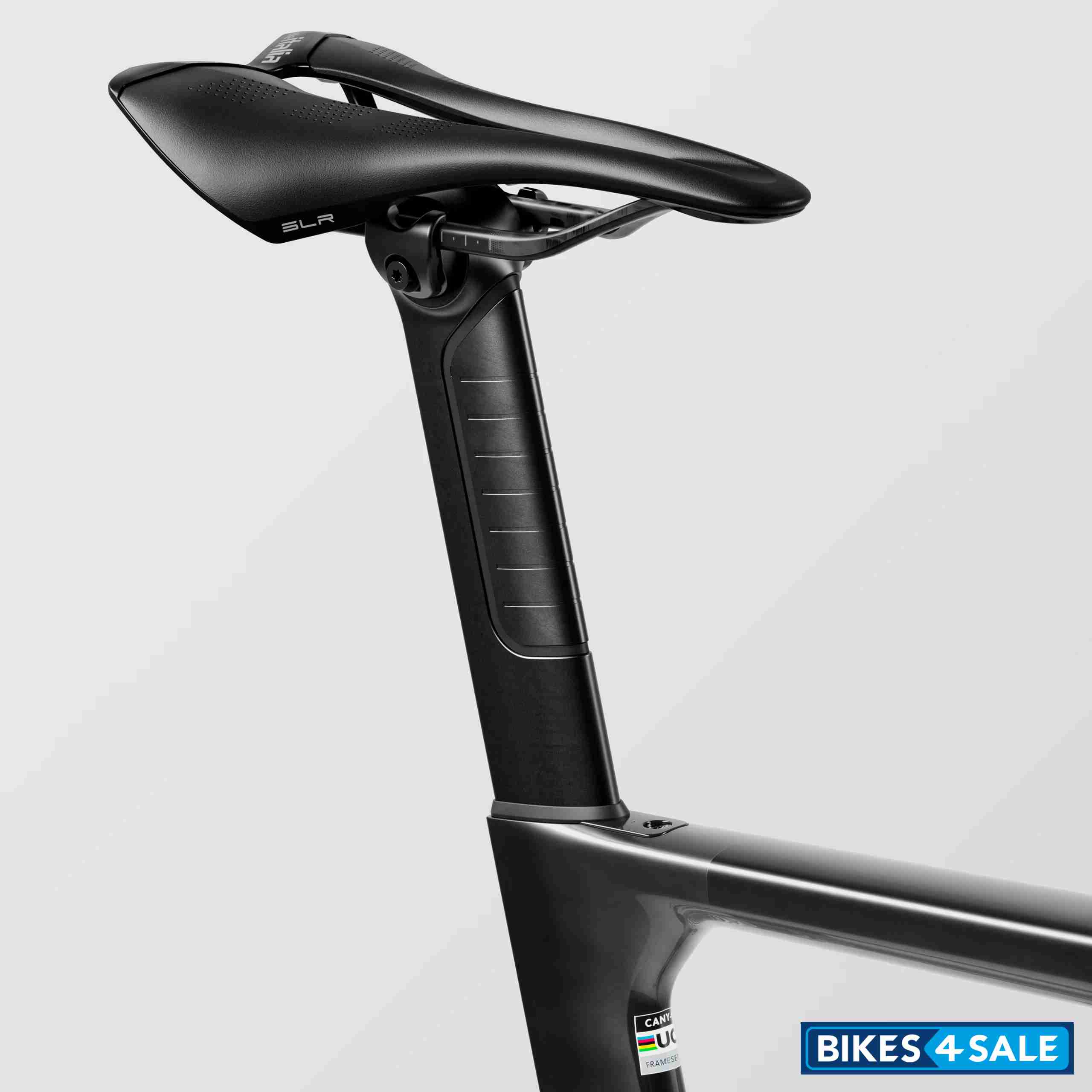 Canyon Endurace CFR Di2