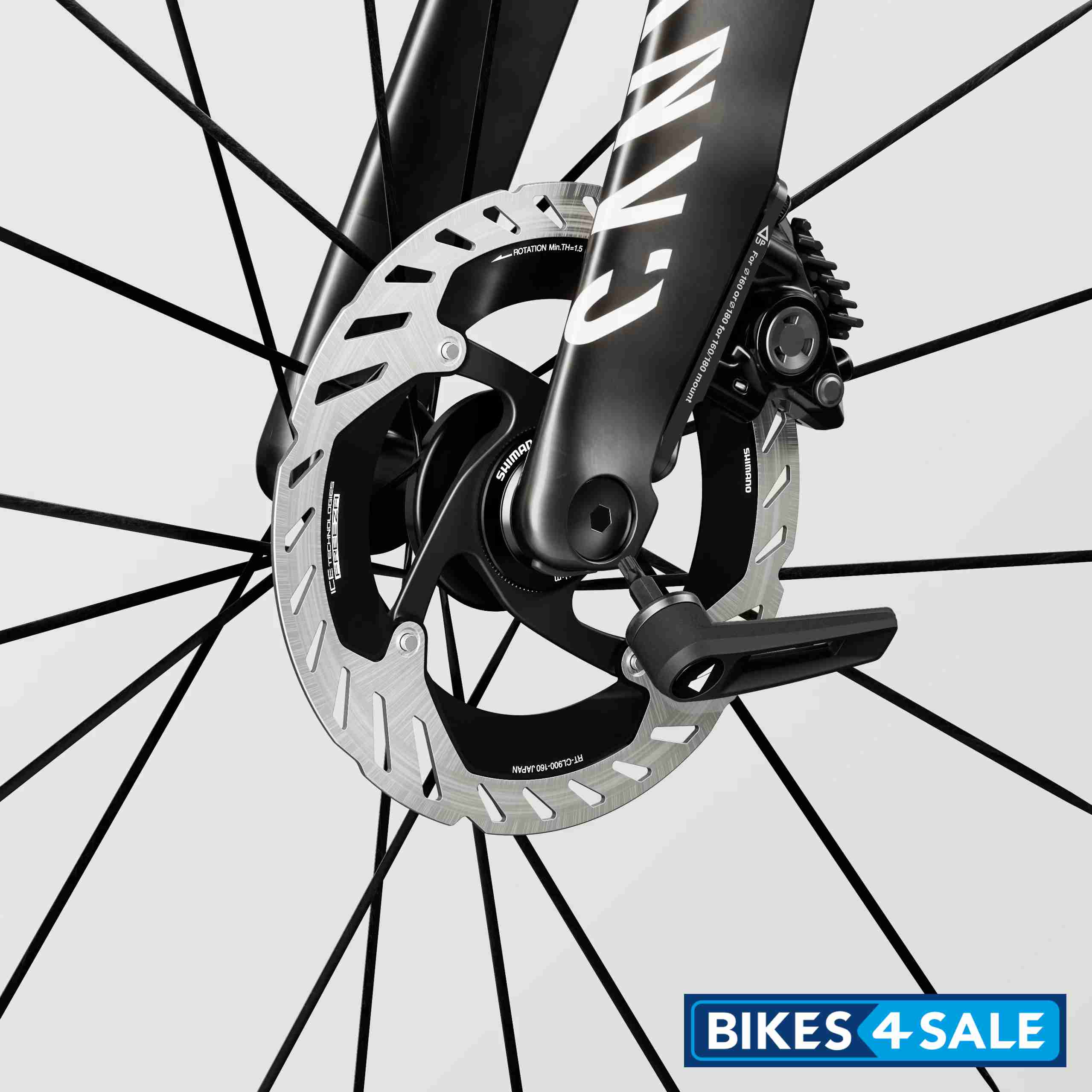 Canyon Endurace CFR Di2