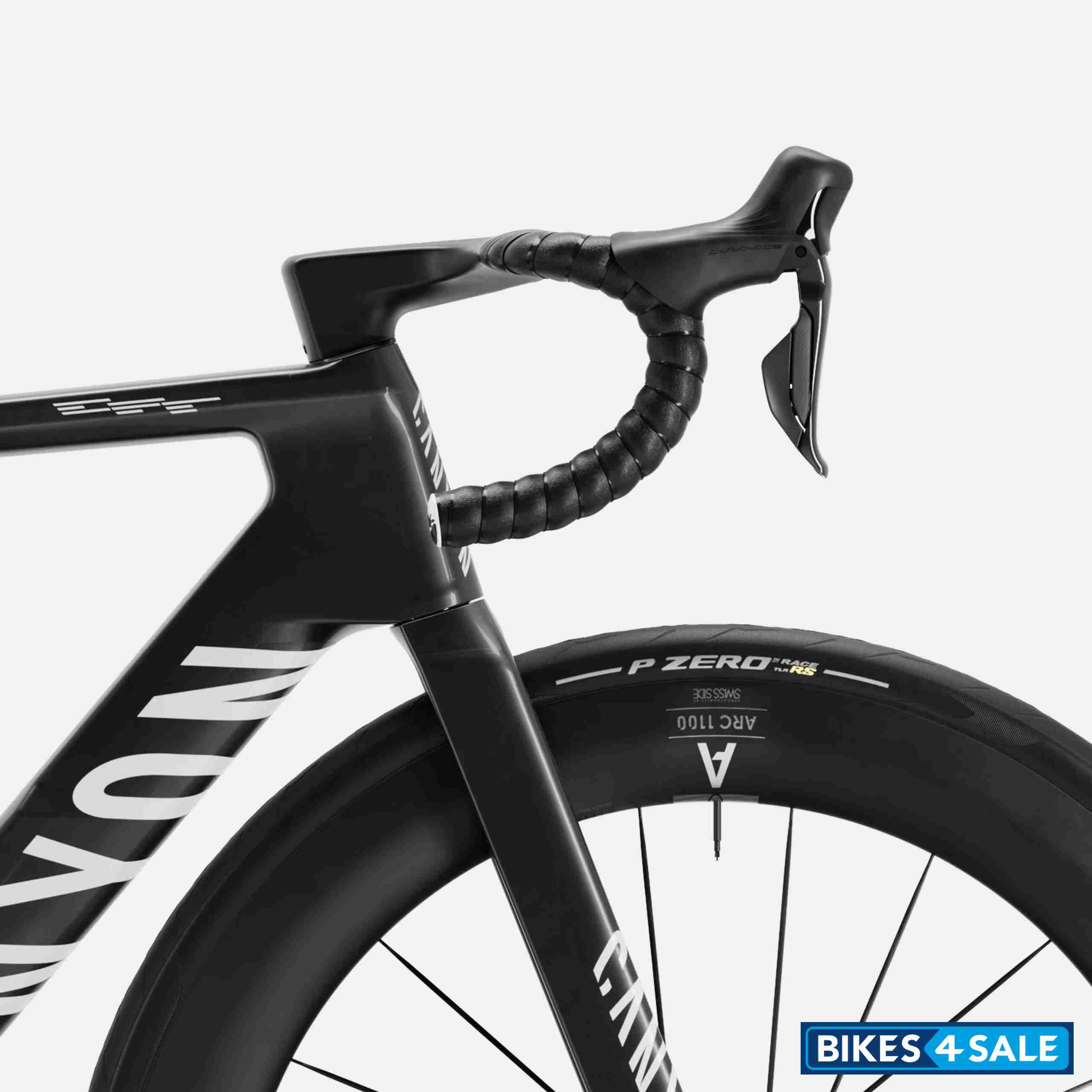 Canyon Endurace CFR Di2