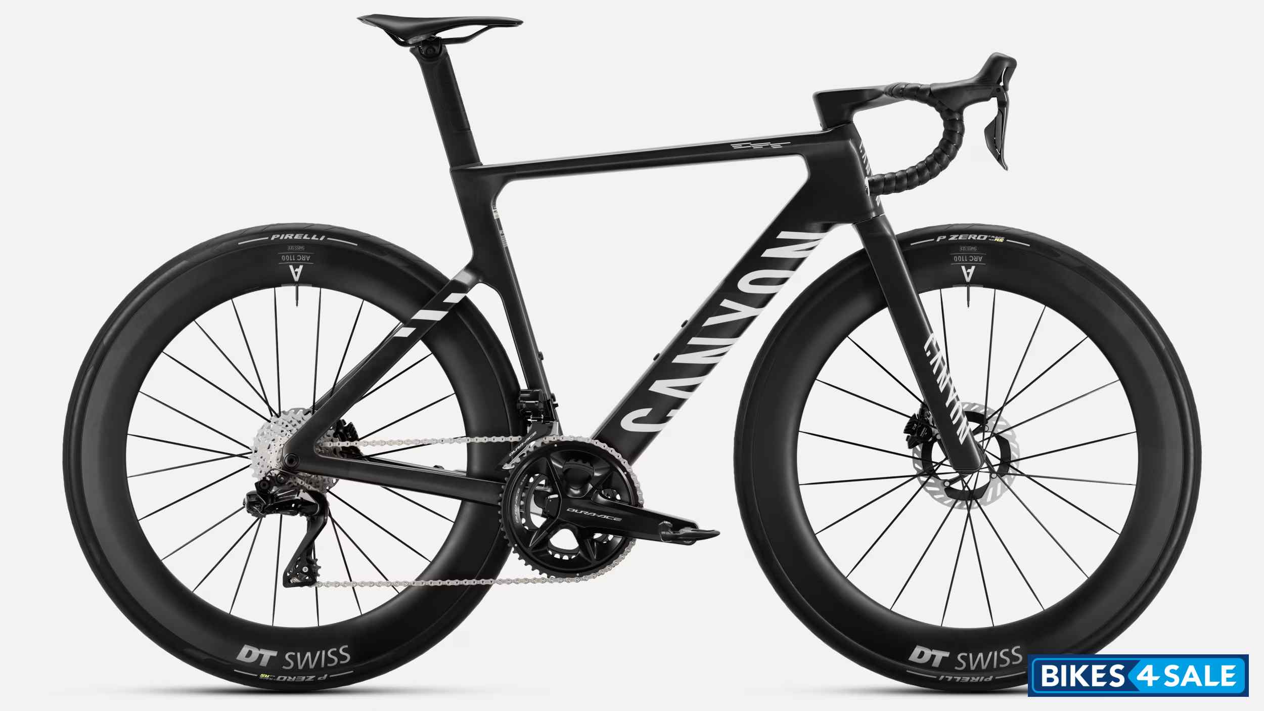 Canyon Endurace CFR Di2