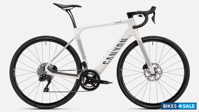 Canyon Endurace:ONfly CF 7