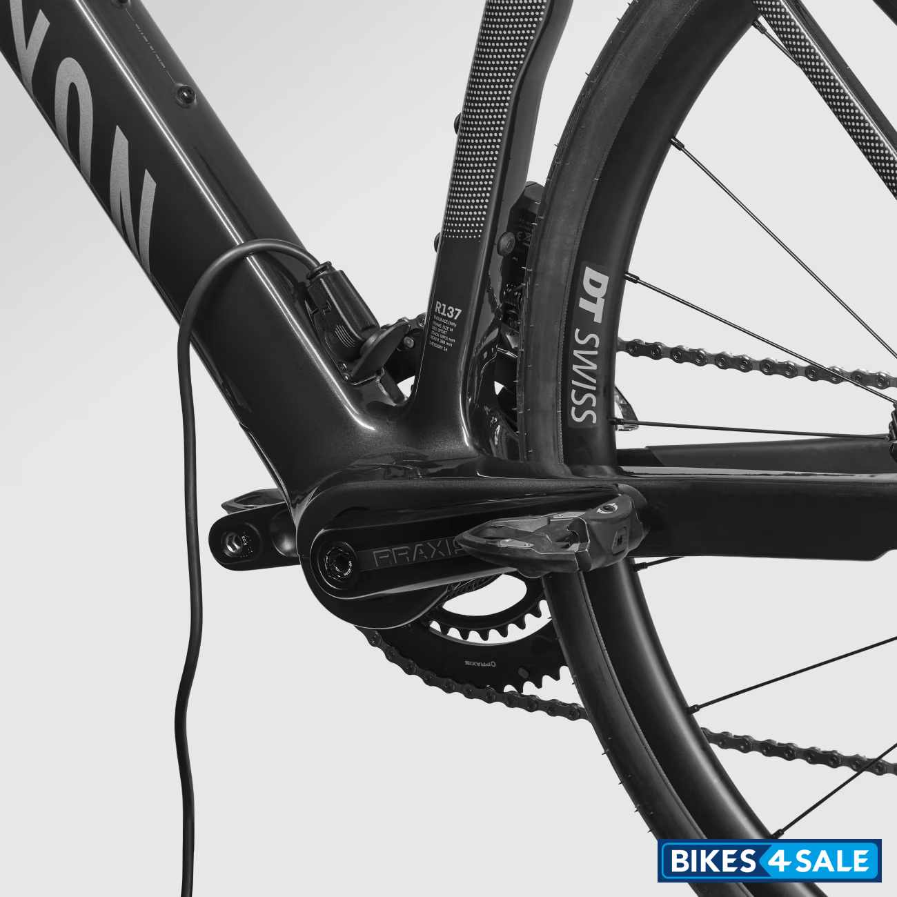 Canyon Endurace:ONfly CF 7