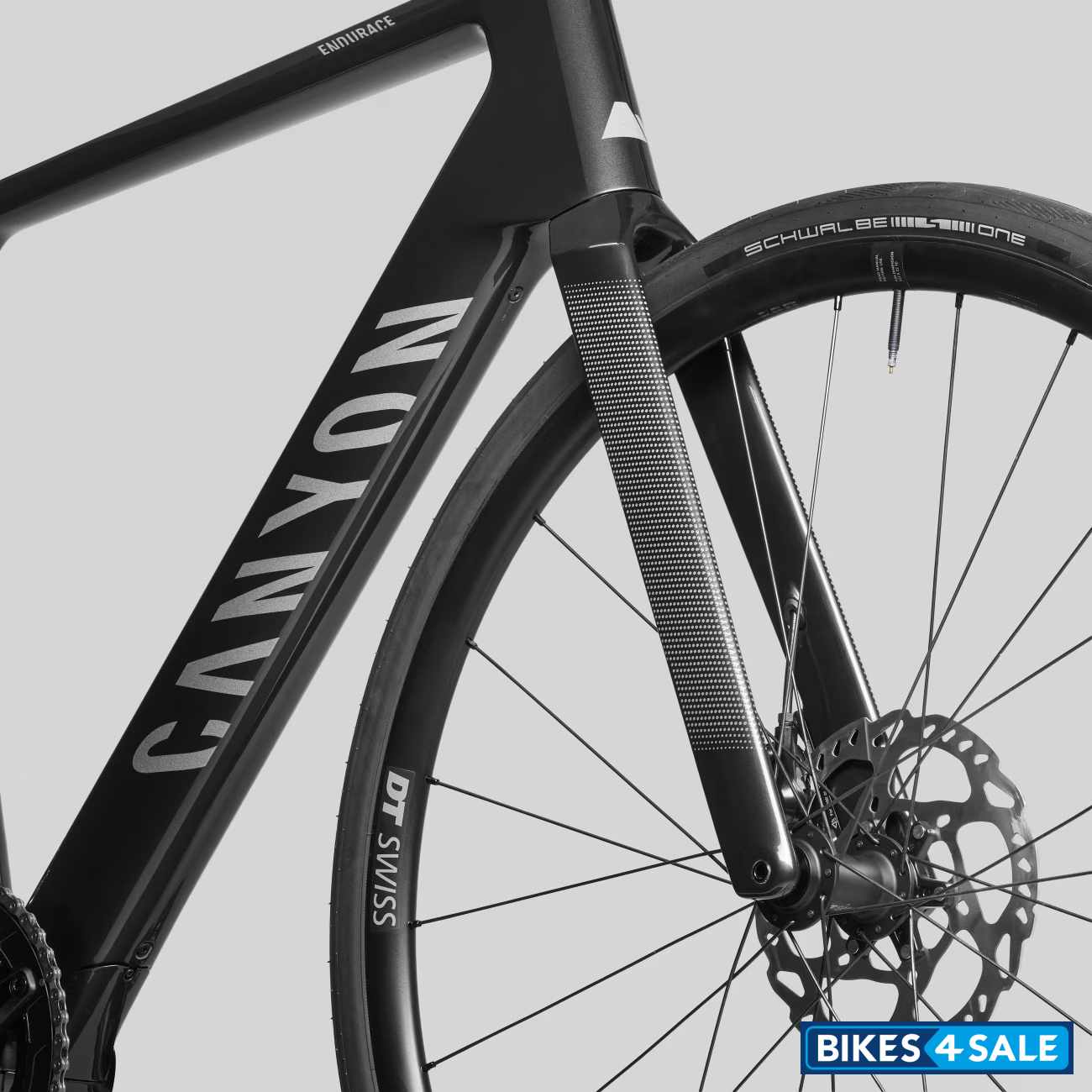 Canyon Endurace:ONfly CF 7