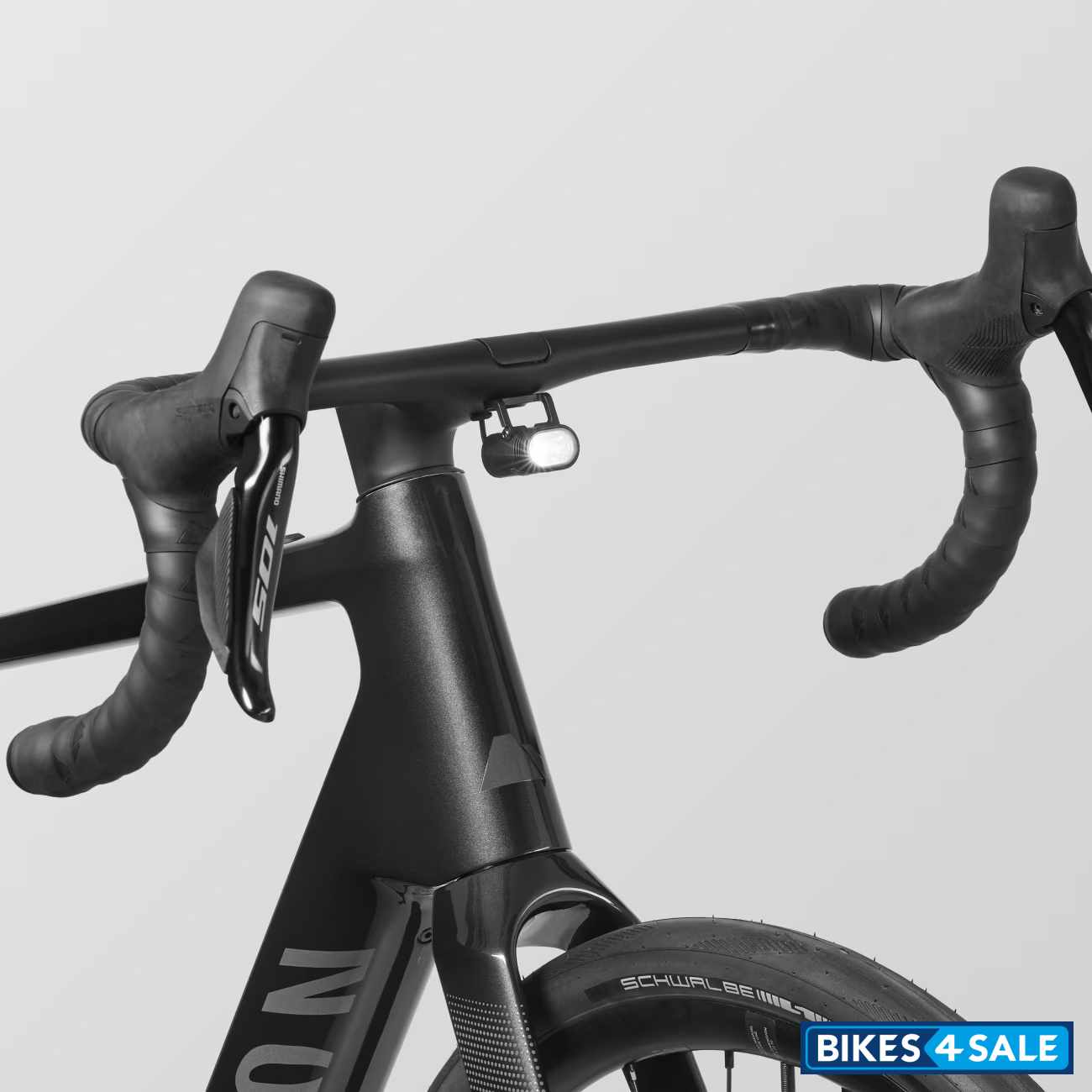 Canyon Endurace:ONfly CF 7