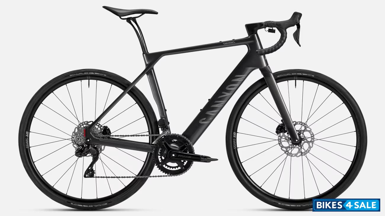 Canyon Endurace:ONfly CF 7 Stealth