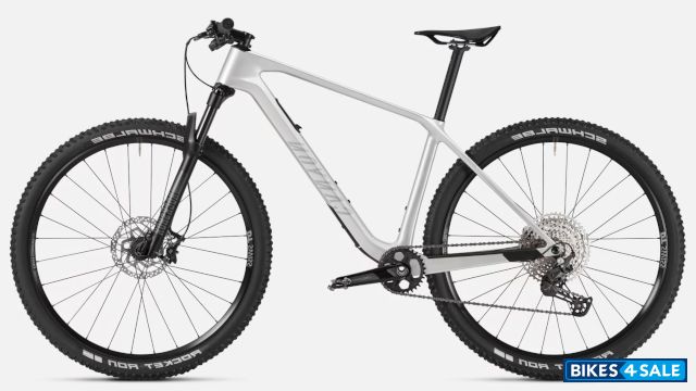 Canyon Exceed CF 5