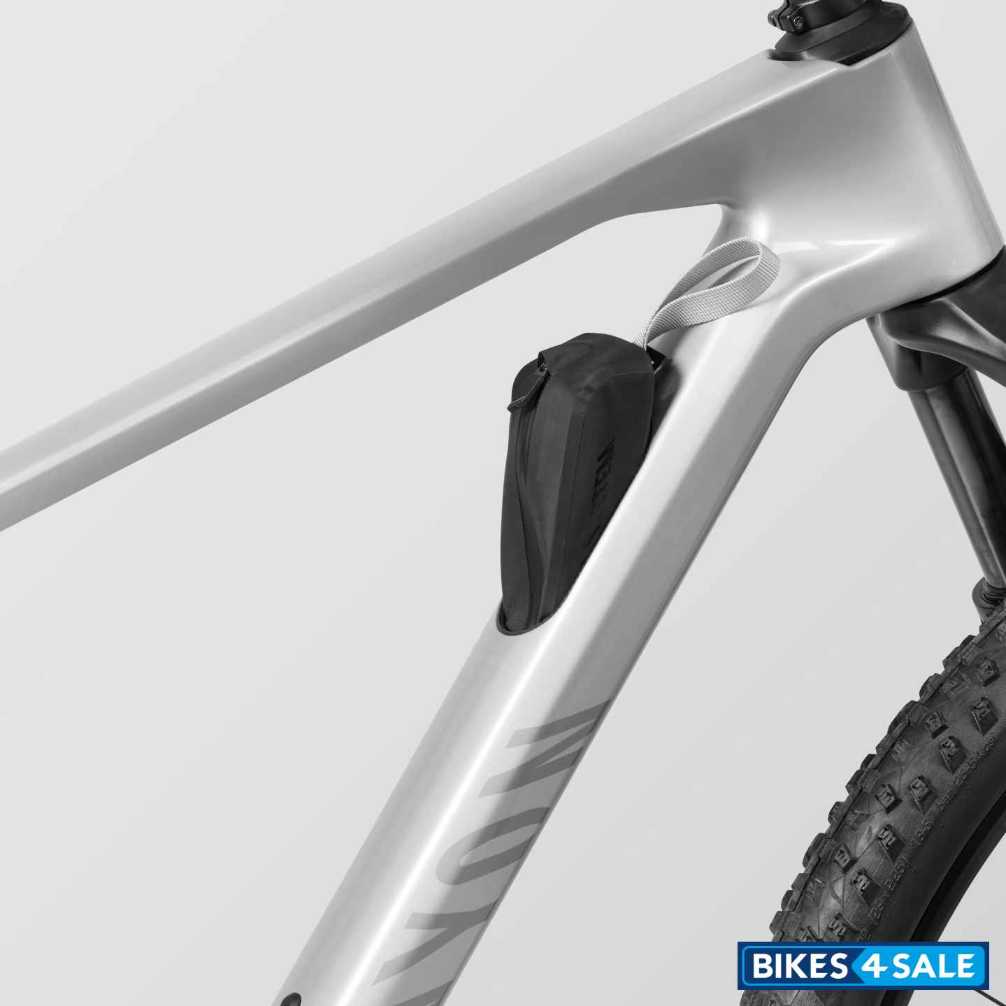 Canyon Exceed CF 5