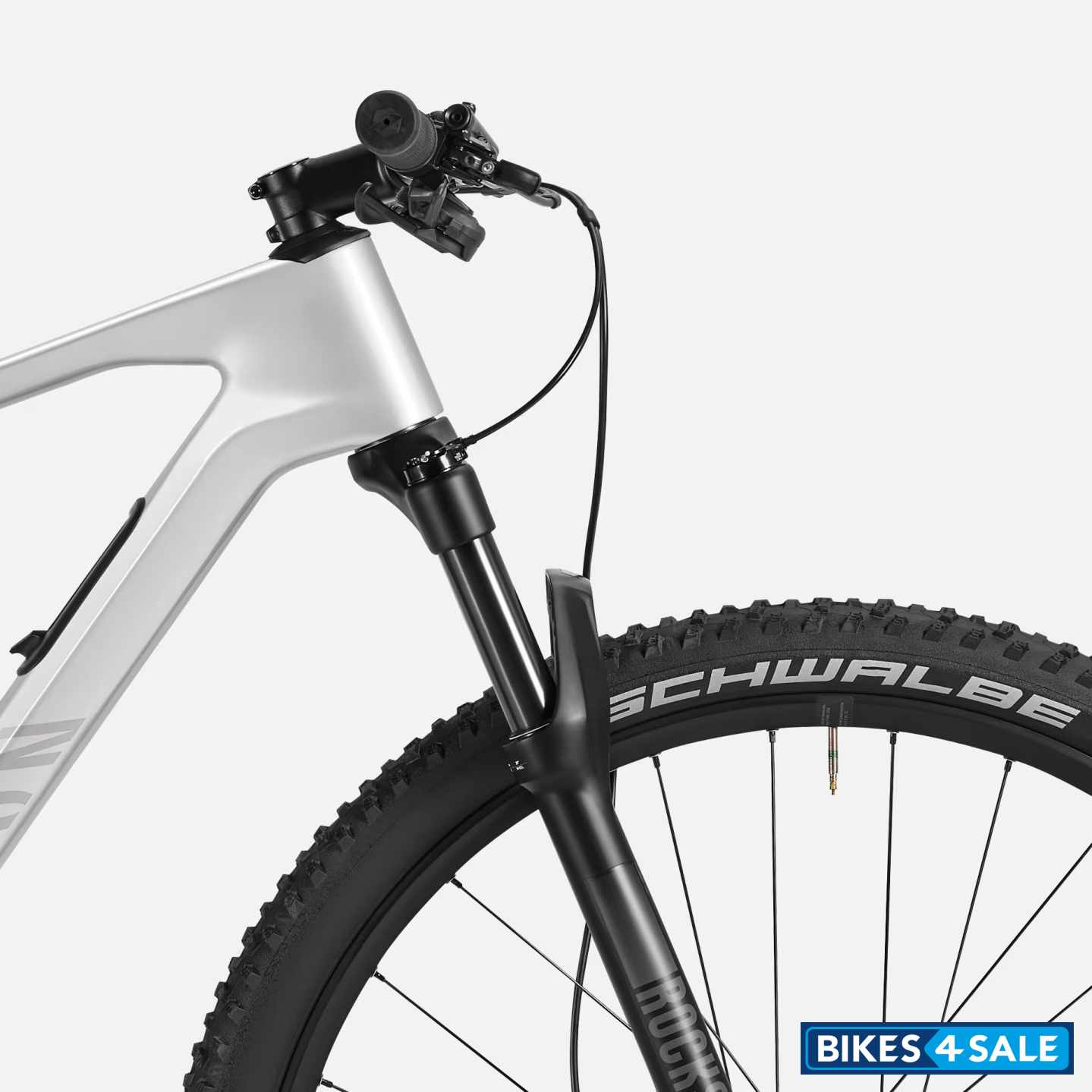 Canyon Exceed CF 5